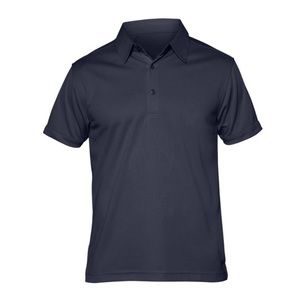 Ministry of Supply Apollo Polo - Men’s XL In Navy, Newer Generation
